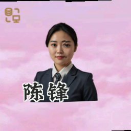 陈锋