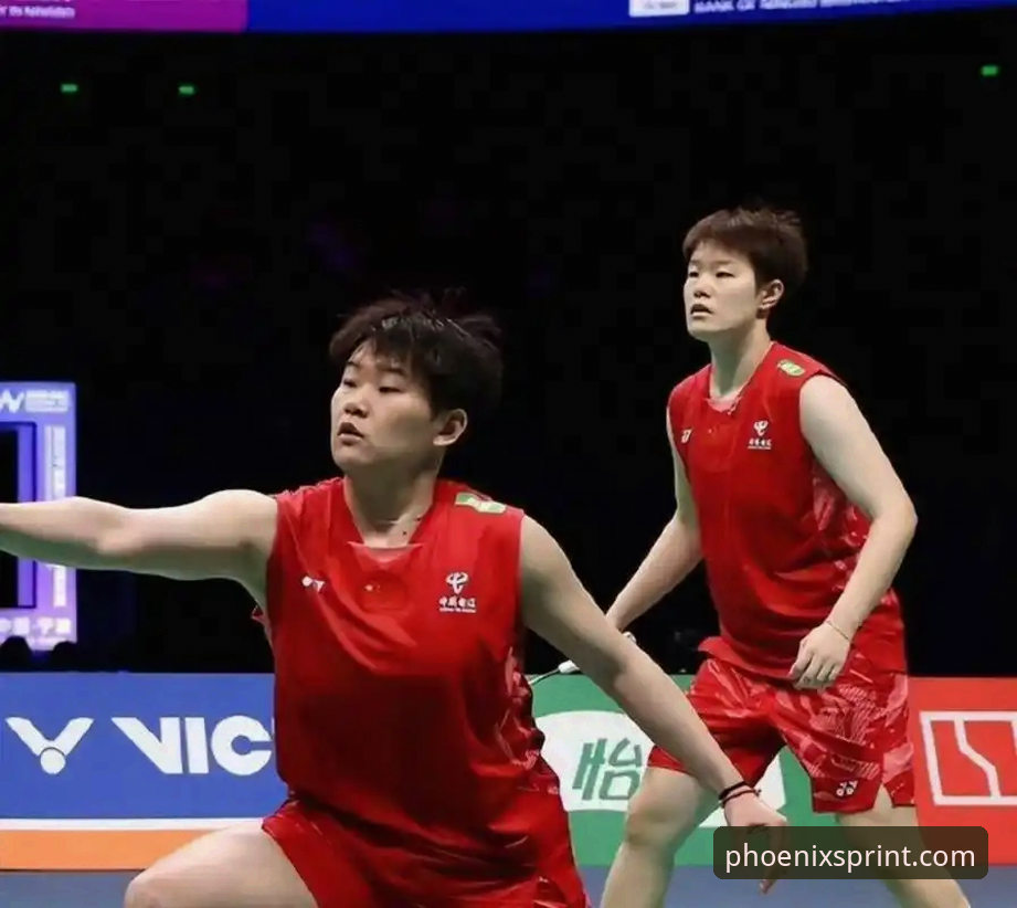 3大关键转折点：中国女羽尤伯杯半决赛3-0完胜日本，第21次晋级决赛